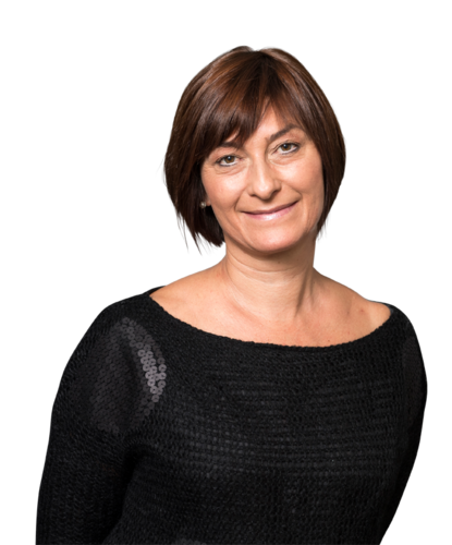 Birgit Raffl