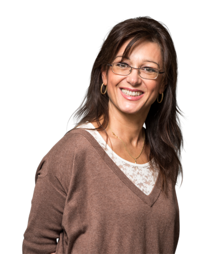Claudia Scolaro