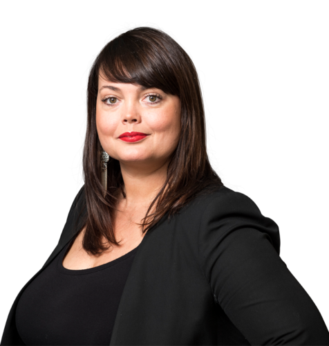 Katrin Lesina Debiasi