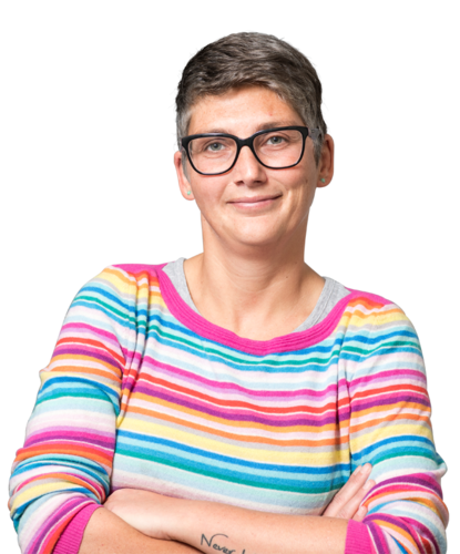 Nadja Piovanelli